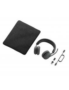 Logitech Zone Wireless 2 ES... 2